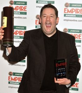 Empire Awards 2010 - London