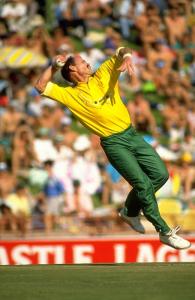 clive rice bowling